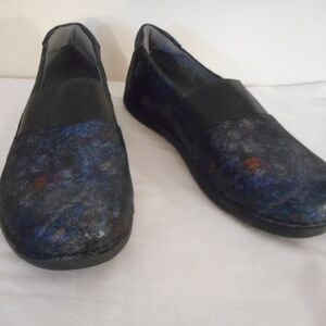 NIB Alegria Women's Sz 8.5 / 39 Glee Shoe